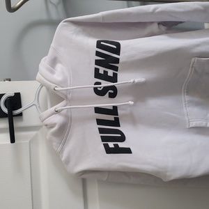 Full send hoodie